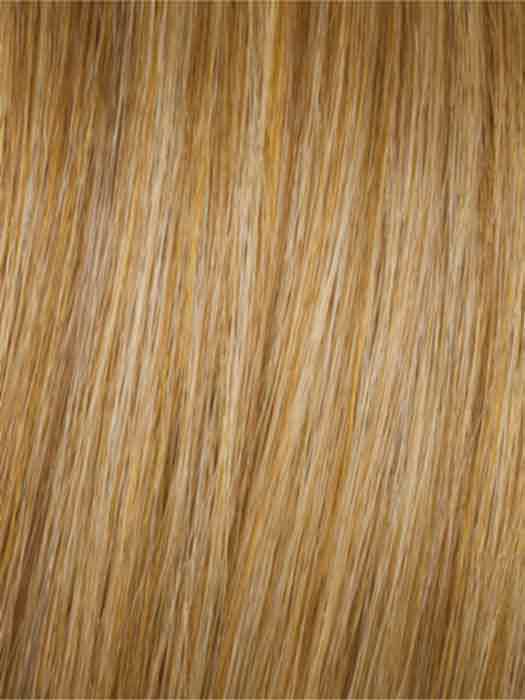 Clip-in Bangs by Hairdo